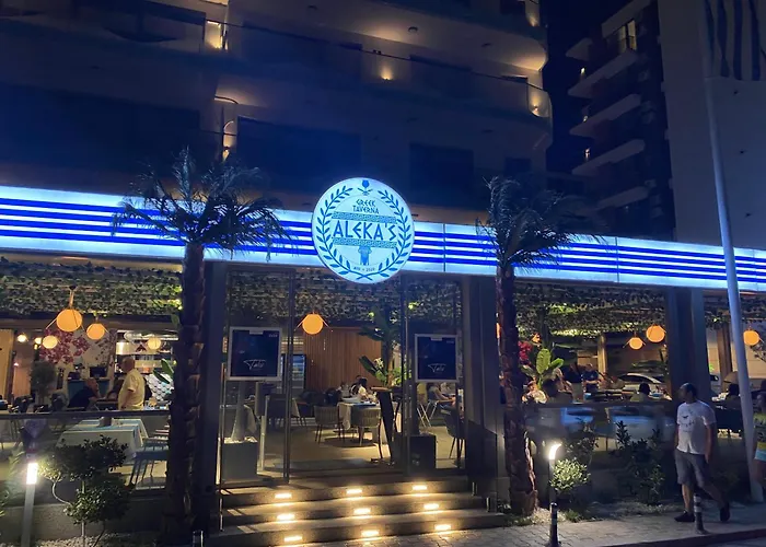 Appartamento Mamaia 1