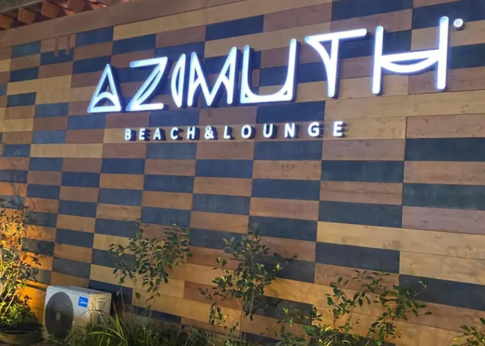 Appartamento Mamaia 1