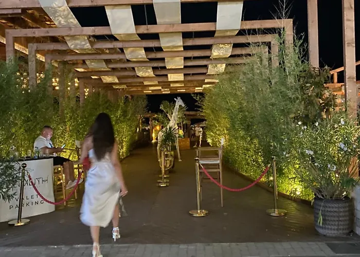 Mamaia 1 Appartamento