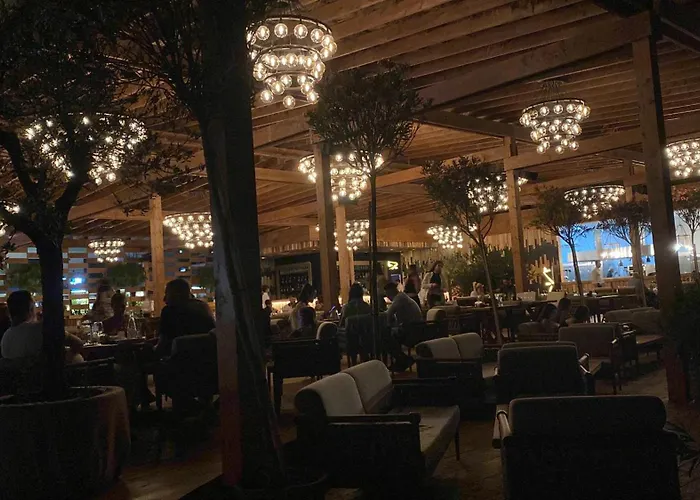 Appartamento Mamaia 1