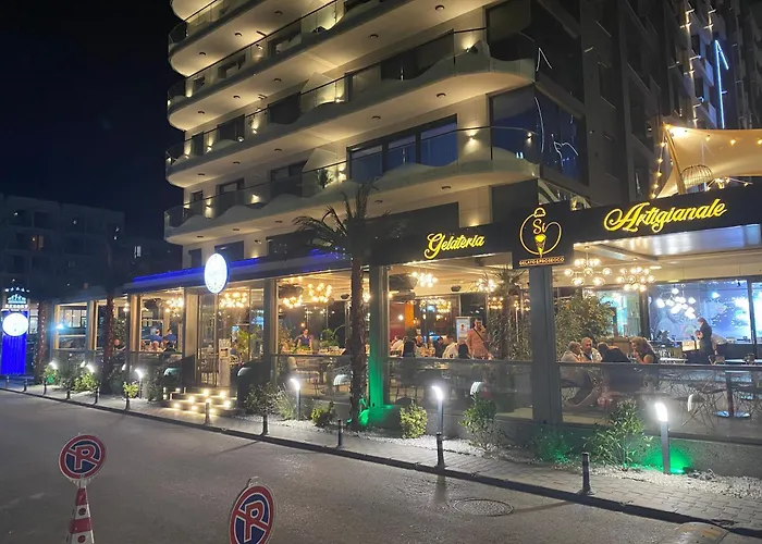 Appartamento Mamaia 1 *