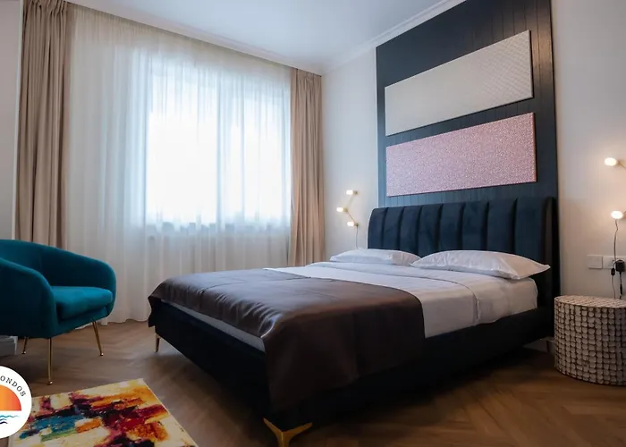 Mamaia 1 Appartamento