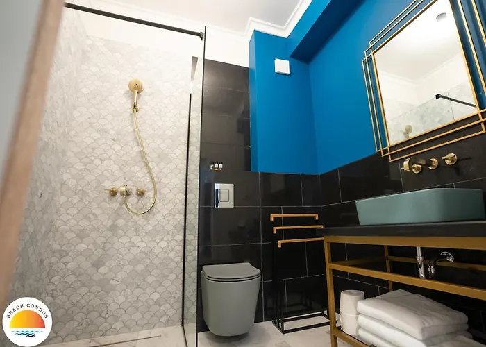 Mamaia 1 * Năvodari