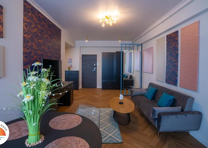 Appartamento Mamaia 1 *