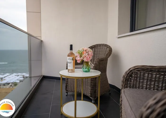 Mamaia 1 * Năvodari